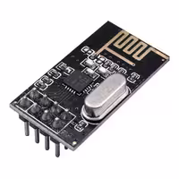 ماژول وایرلس NRF24L01