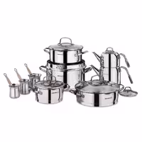 سرویس آشپزخانه کرکماز مدل روزانا ROSANNA A1703