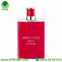 عطر ادکلن جیمی چو من اکستریم | Jimmy Choo Man Extreme ©️