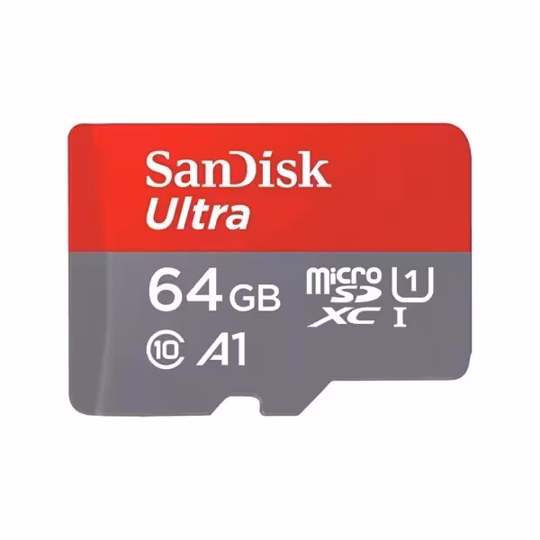 کارت حافظه 64 گیگ ultra SanDisk