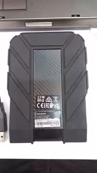 هارد اکسترنال ADATA AHD710 5TB EXTERNAL