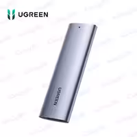 باکس هارد SSD M.2 یوگرین مدل Ugreen CM400 10903