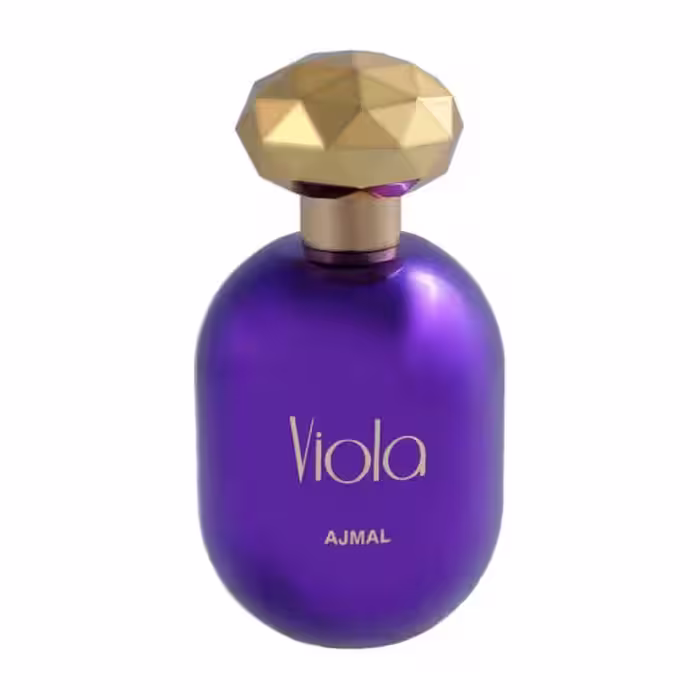 ادوپرفیوم Viola از برند Ajmal