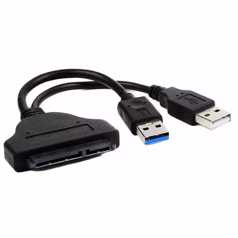 تبدیل SATA TO USB3