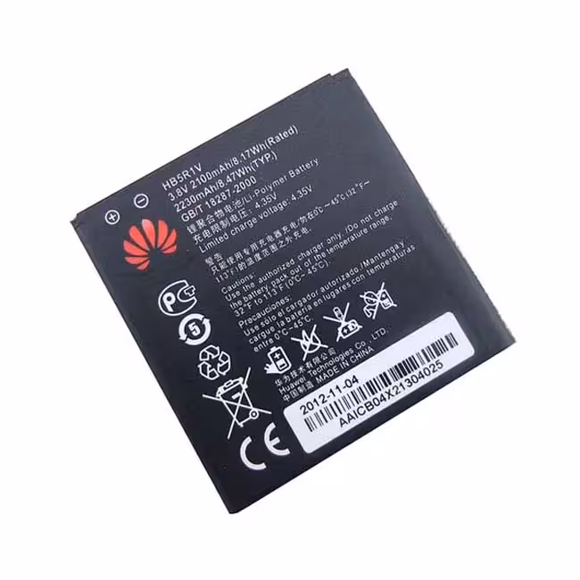 باتری گوشی موبایل هوآوی Ascend G600