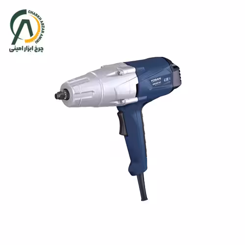 آچار بکس برقی توسن مدل 0535IW