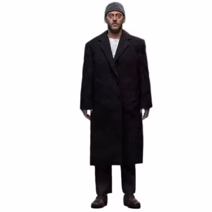 اکشن فیگور لئون حرفه ای Leon The Professional برند Present Toys