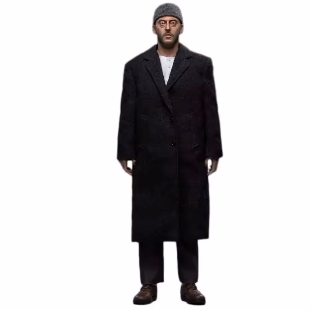 اکشن فیگور لئون حرفه ای Leon The Professional برند Present Toys