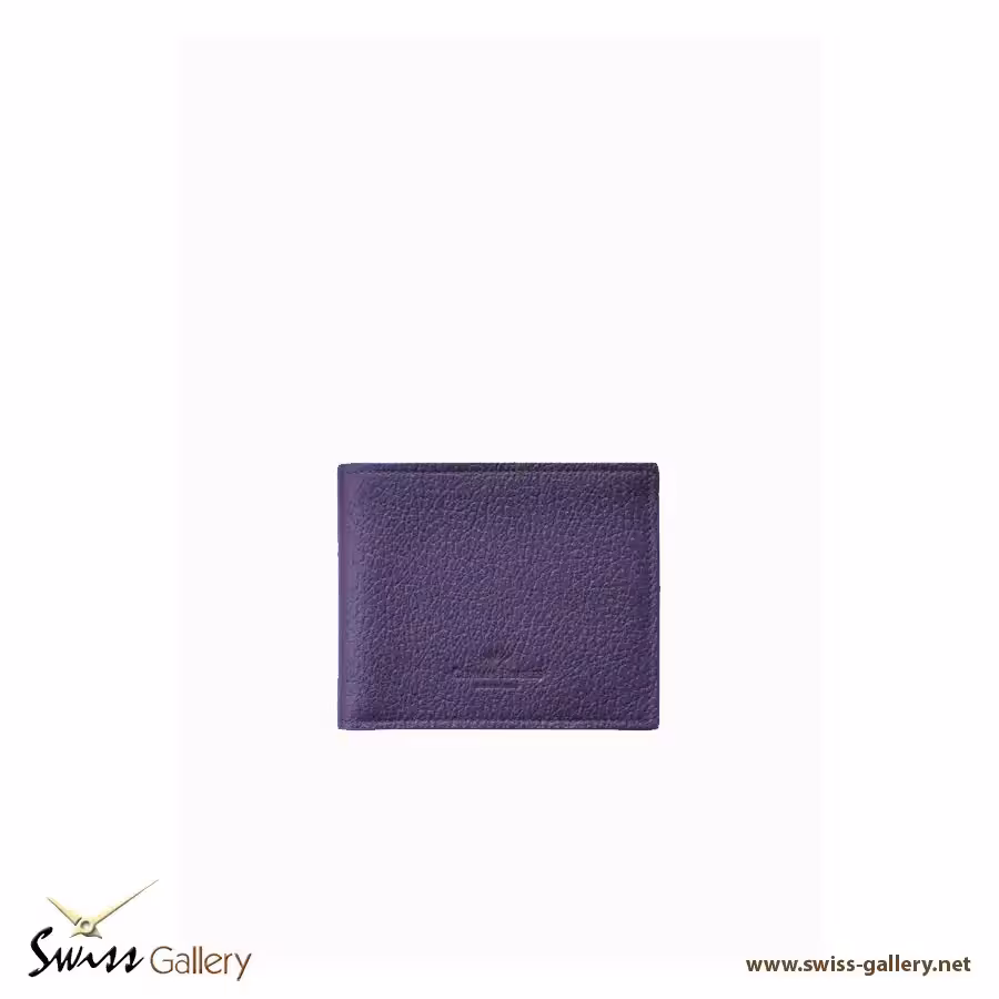 کیف جا کارتی چرم شانزلیزه مدل B01/6634GL/Nero