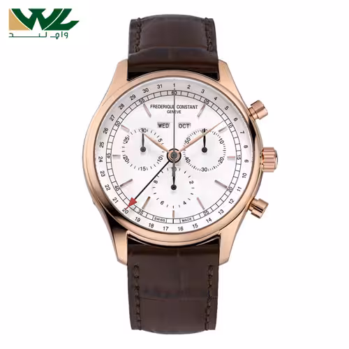 ساعت فردریک کنستانت FC-296SW5B4