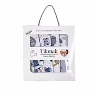خشک کن نوزاد تیک مک Tikmak بسته 4 عددی