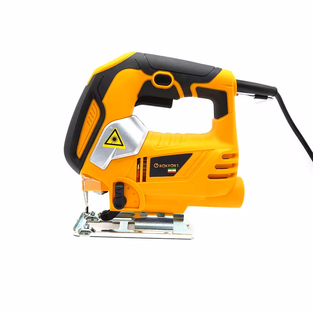 اره عمودبر 850 وات راکفورت مدل RF-850W