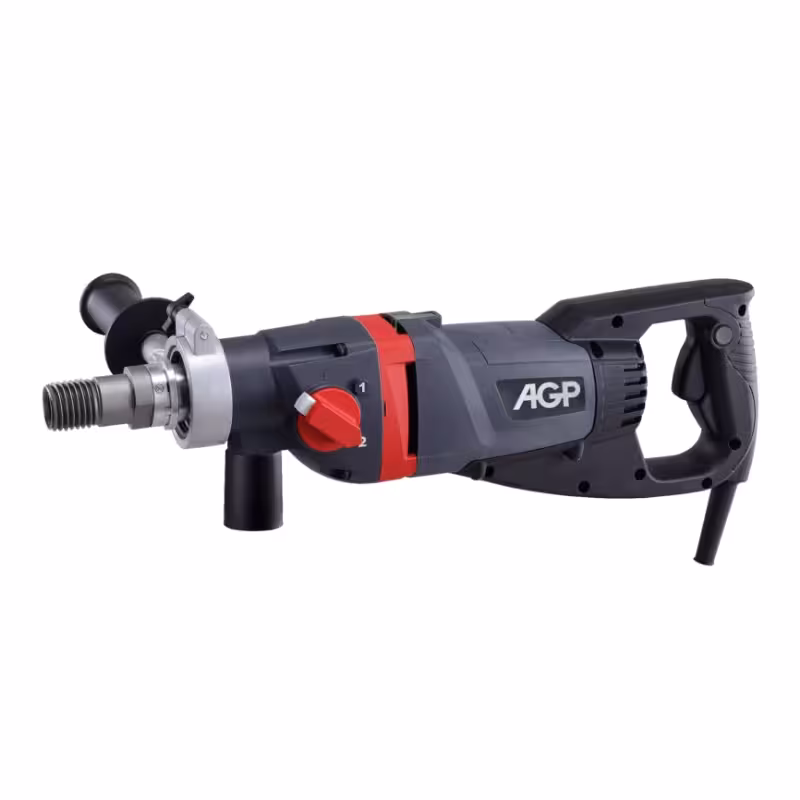 دستگاه دریل نمونه بردار (کرگیر) ای جی پی مدل DM52D