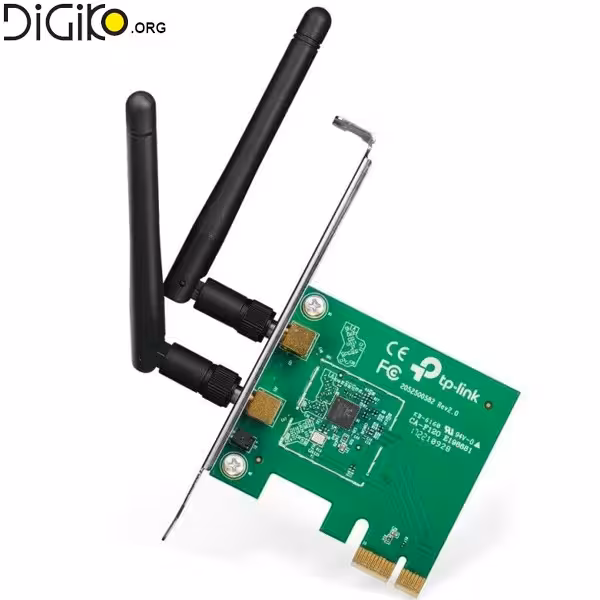 کارت شبکه بی‌سیم 300Mbps تی پی-لینک TL-WN881ND