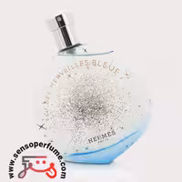عطر ادکلن هرمس او دس مرویلس بلو جعبه | hermes eau des merveilles bleue