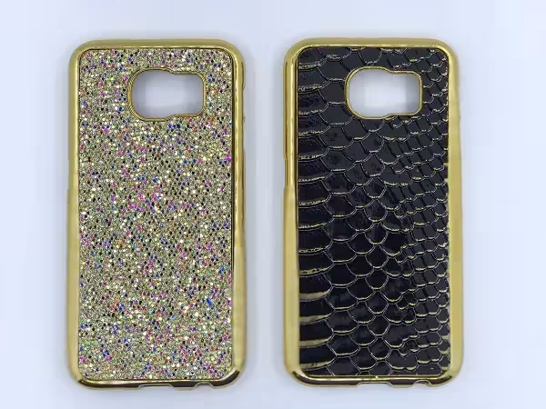 قاب گوشی مدل لاکچری سامسونگ Samsung S6