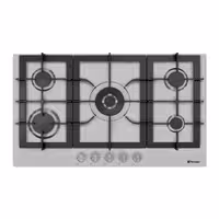 اجاق گاز صفحه ای تکنوگاز  مدل TTS-15927