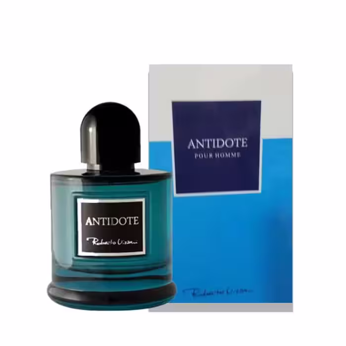 عطر و ادکلن مردانه روبرتو ویزاری آنتی دوت پور هوم ادوپرفیوم 100 میل