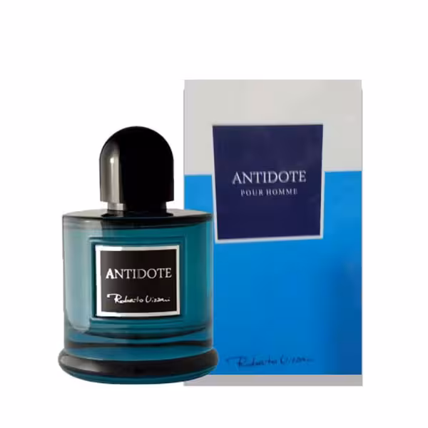 عطر و ادکلن مردانه روبرتو ویزاری آنتی دوت پور هوم ادوپرفیوم 100 میل