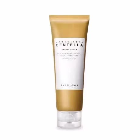 فوم شستشو آمپولی سنتلا ( CENTELLA – Ampoule Foam 125ml )