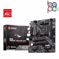 مادبرد MSI A520M-VECTOR (WIFI)