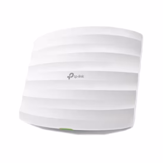 اکسس پوینت سقفی بیسیم AC1350 برند tp-link مدل EAP225-indoor