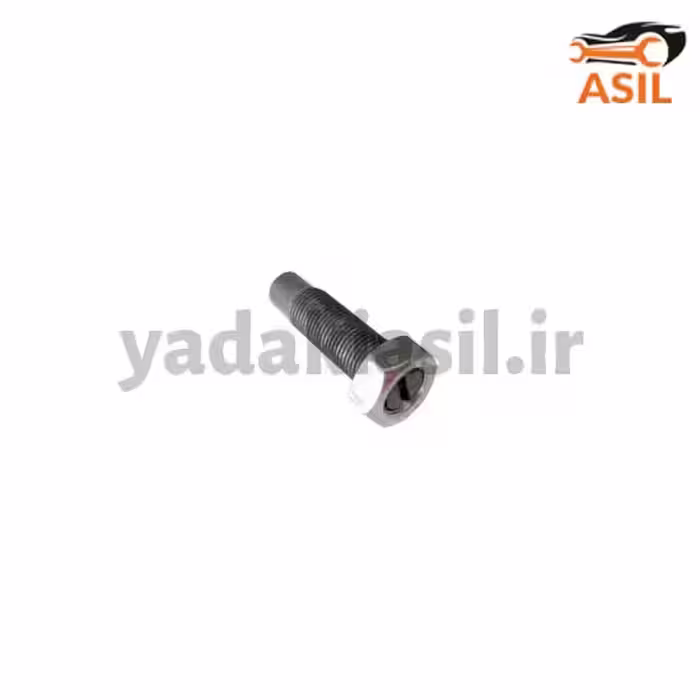 پیچ اسبکی پراید