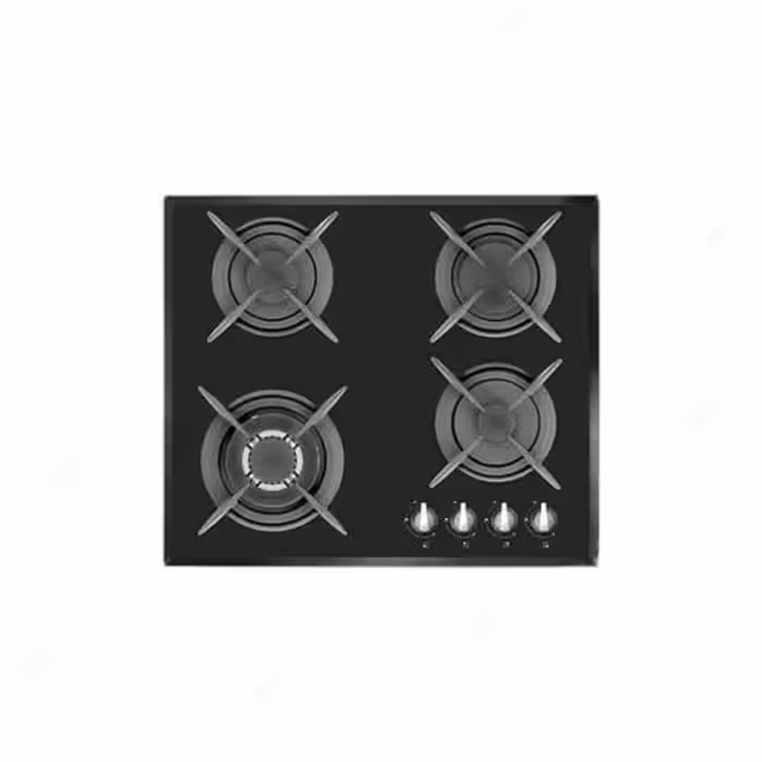 اجاق گاز 4 شعله میکس پلاس مدل IG-6401