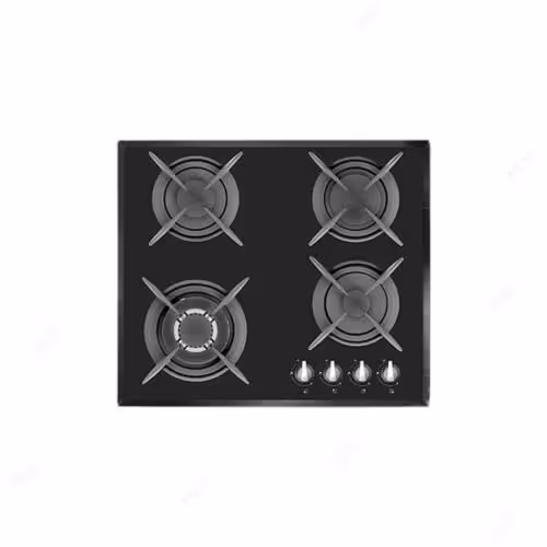 اجاق گاز 4 شعله میکس پلاس مدل IG-6401