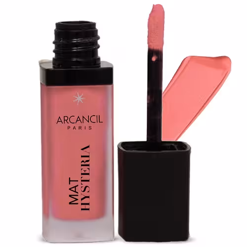 رژ لب مایع آرکانسیل مدل Hysteria شماره 365