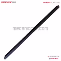 نوار ابگیر بیرونی شیشه جلو چپ تیبا الما
