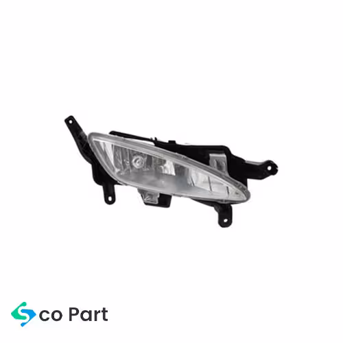 پرژکتور جلو راست کیا اپتیما