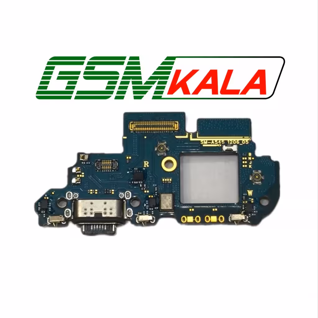 برد شارژ گوشی سامسونگ BOARD CHARGE SAMSUNG GALAXY A54