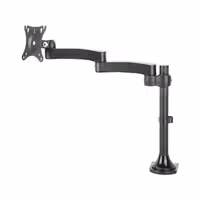 پایه رومیزی مانیتور ال سی دی آرم مدل LD-410B