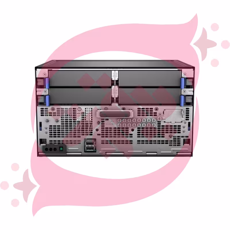 HPE MicroServer G11 E-2414 1x16GB 4LFF-NHP 180W Ext PS Svr wMicrosoft Windows 2025 P81864-295