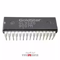 آی سی GL3320 DIP-30
