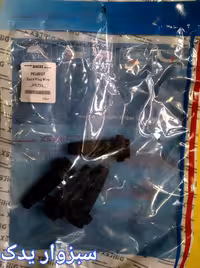 وایر شمع پژو 206 تیپ 2 و 3 برند دلیتکس (Dilitex)