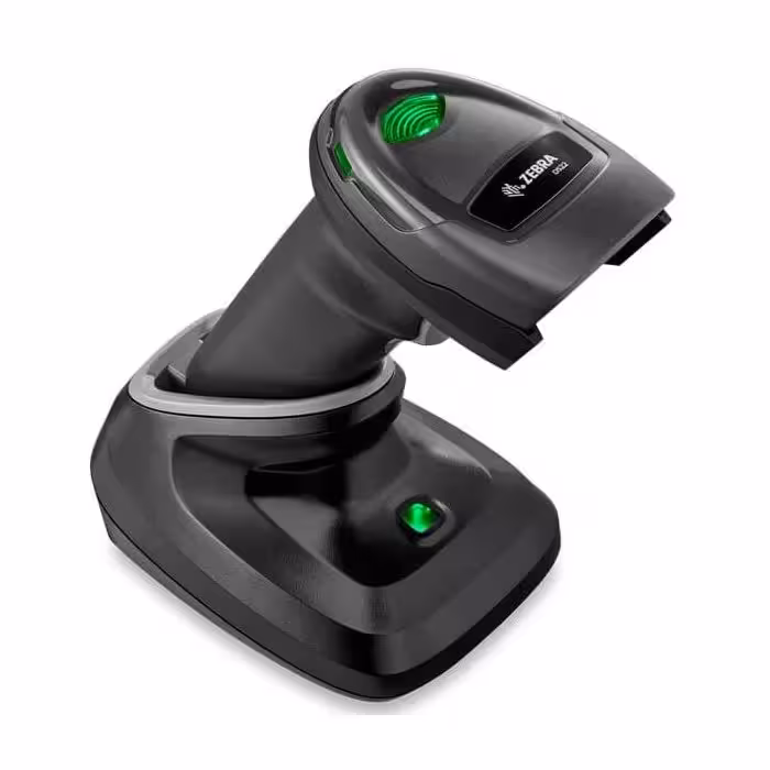 بارکد خوان زبرا مدل DS2278