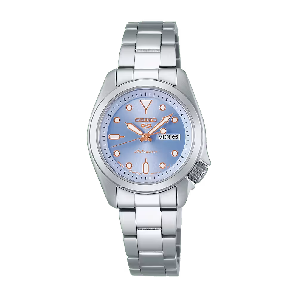 ساعت زنانه سیکو مدل SEIKO SRRA001