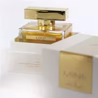 ادوپرفیوم زنانه مارک جوزف مدل Mine حجم 100 میل Marc Joseph Mine For Women edp 100ml