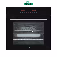 فر توکار کن 6503 برقی