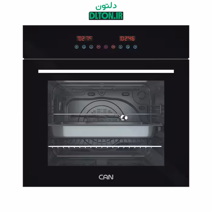 فر توکار کن 6503 برقی