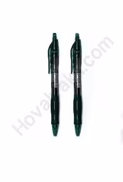 خودکار ژل فشاری (سبز) یک عددی