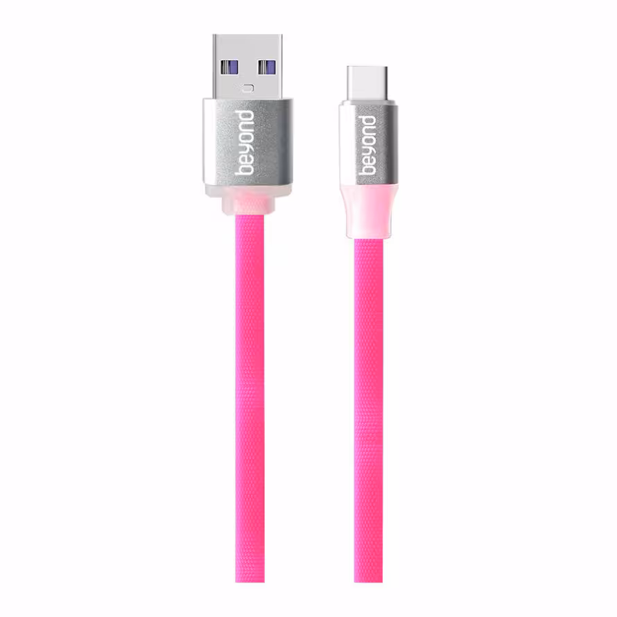 کابل 1 متری Type-C بیاند BA-501