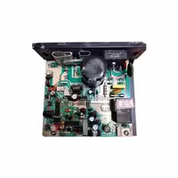 برد تغذیه و راه اندازه موتور تردمیل JKEXER مدل (TD-1000)