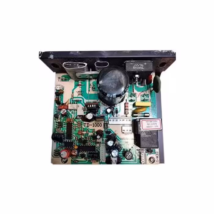 برد تغذیه و راه اندازه موتور تردمیل JKEXER مدل (TD-1000)