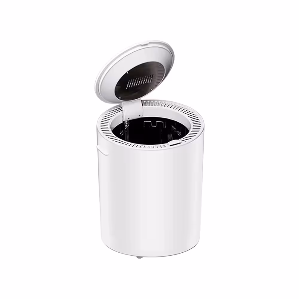 دستگاه خشک کن و ضد عفونی لباس شيائومی مدل Xiaomi Lydsto Baby Smart Clothing Dryer 14L HD-YWHL11