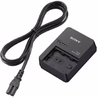 شارژر سونی اصلی (پک دار FZ100) Sony BC-QZ1 Battery Charger Org