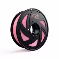 فیلامنت 1Kg پرینتر 3 بعدی ABS Premium صورتی مارک ایکستروژن