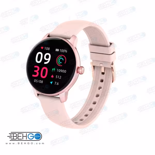 ساعت هوشمند شیائومی Imilab W11‎